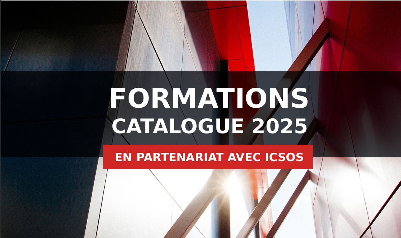 Catalogue de formations • Gasbaoui Avocats