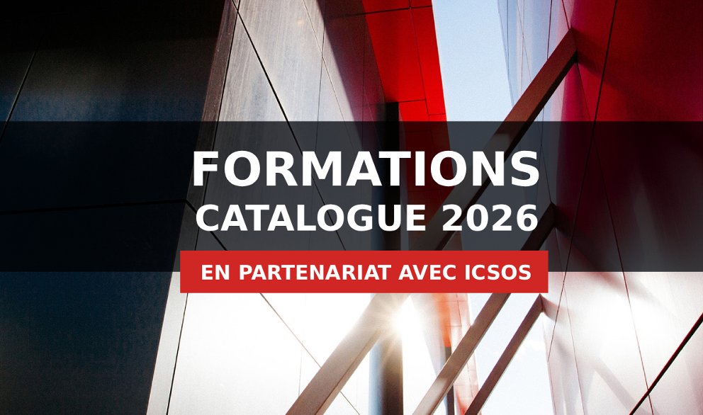 Catalogue de formations • Gasbaoui Avocats
